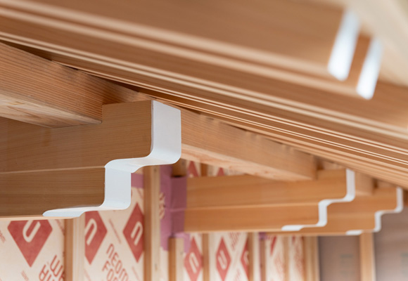 木造住宅の構造